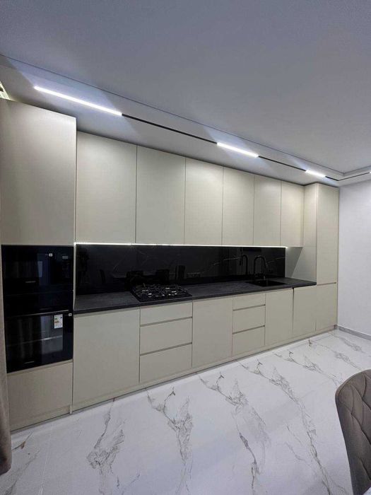 Квартира на ЖК “Main House” в Івано-Франківськ, ID 222580, фото №2