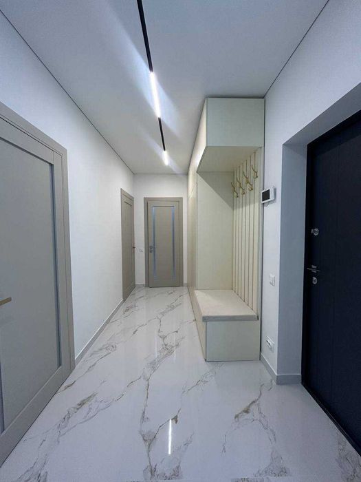 Квартира на ЖК “Main House” в Івано-Франківську, ID 222580, фото №11