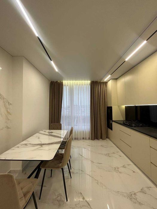 Квартира на ЖК “Main House” в Івано-Франківськ, ID 222580, фото №3