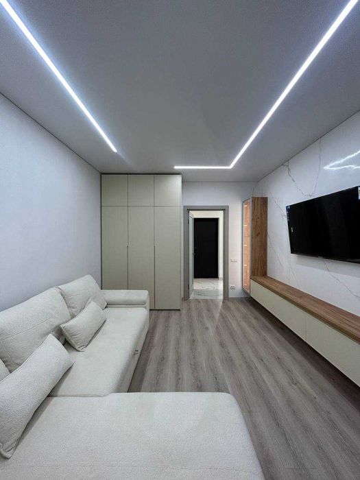 Квартира на ЖК “Main House” в Івано-Франківськ, ID 222580, фото №4