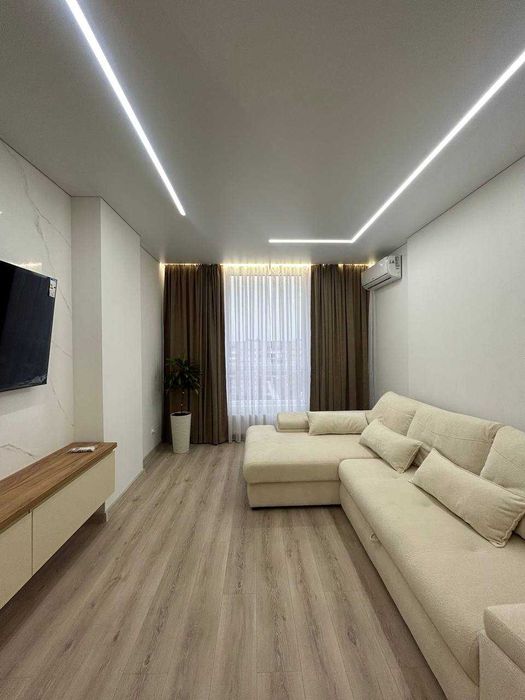 Квартира на ЖК “Main House” в Івано-Франківськ, ID 222580, фото №5