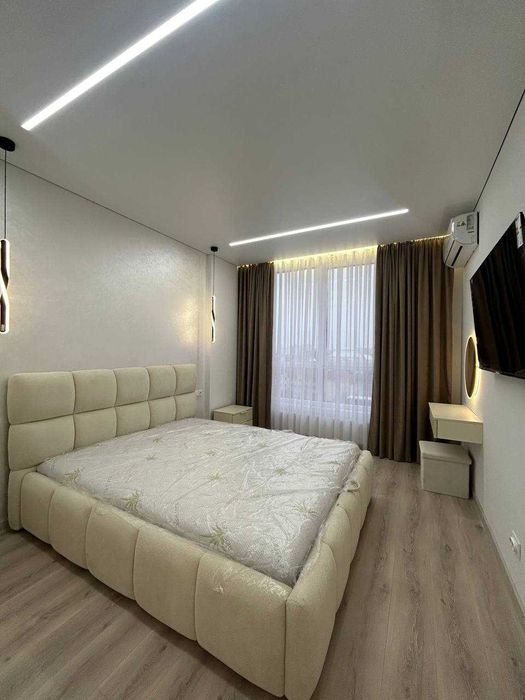 Квартира на ЖК “Main House” в Івано-Франківську, ID 222580, фото №7