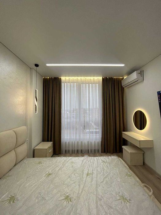 Квартира на ЖК “Main House” в Івано-Франківську, ID 222580, фото №8
