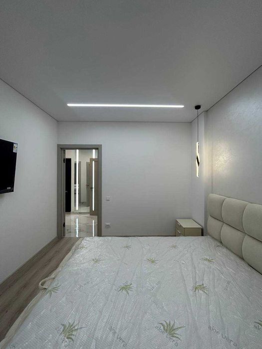 Квартира на ЖК “Main House” в Івано-Франківську, ID 222580, фото №9