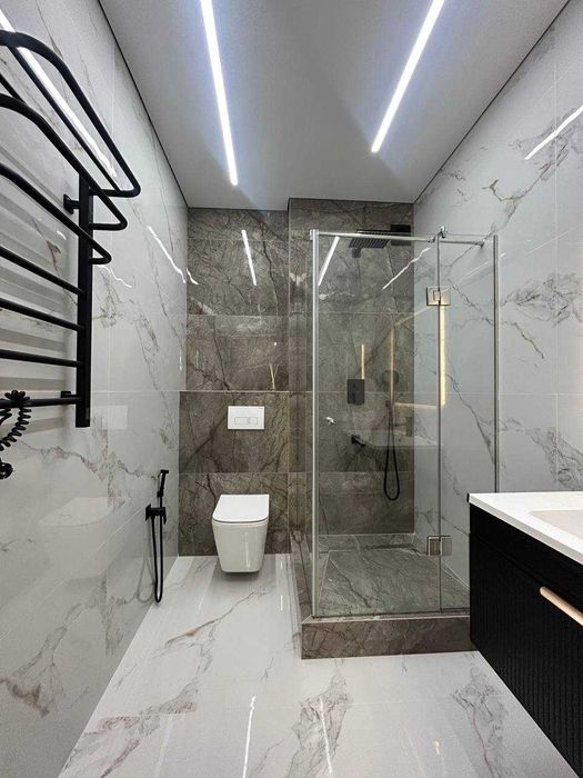 Квартира на ЖК “Main House” в Івано-Франківську, ID 222580, фото №10