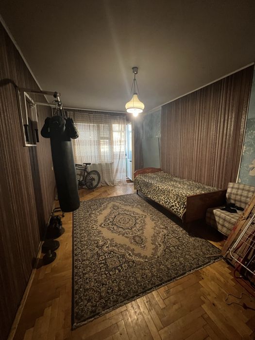 Квартира на біля ТРЦ Токіо в Ужгороді, ID 256810, фото №8