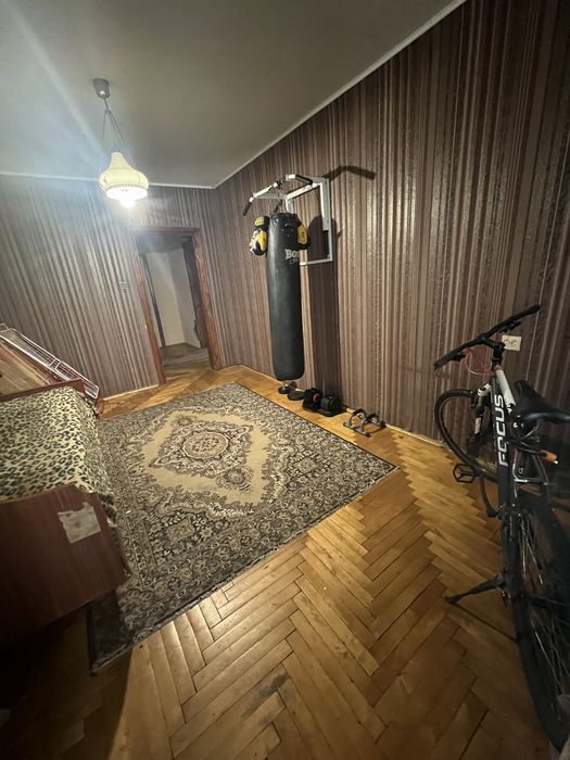 Квартира на біля ТРЦ Токіо в Ужгороді, ID 256810, фото №9
