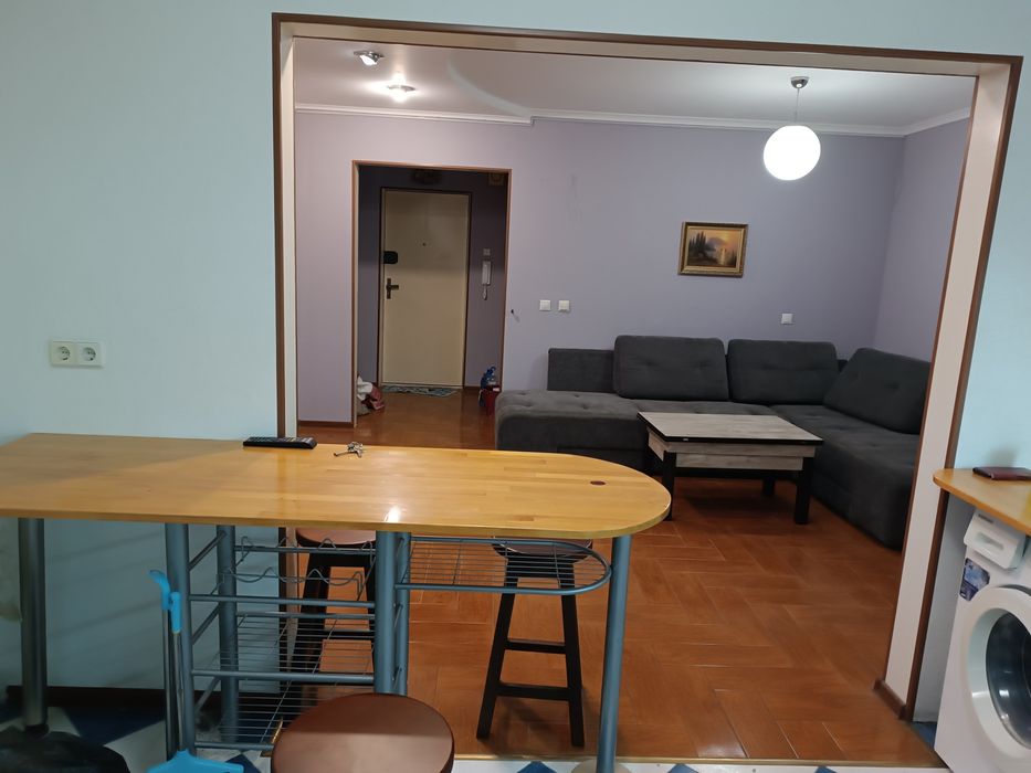 Квартира на Дарницький в Києві, ID 363610, фото №2
