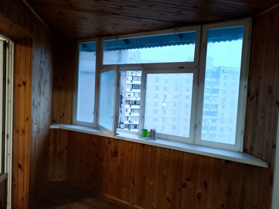Квартира на Дарницький в Києві, ID 363610, фото №11