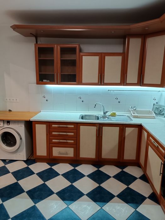 Квартира на Дарницький в Києві, ID 363610, фото №12