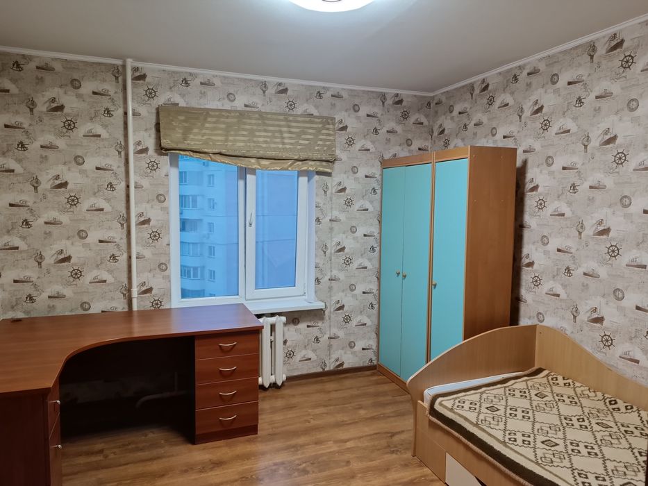 Квартира на Дарницький в Києві, ID 363610, фото №13