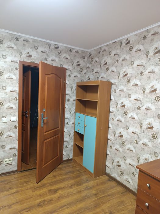 Квартира на Дарницький в Києві, ID 363610, фото №14