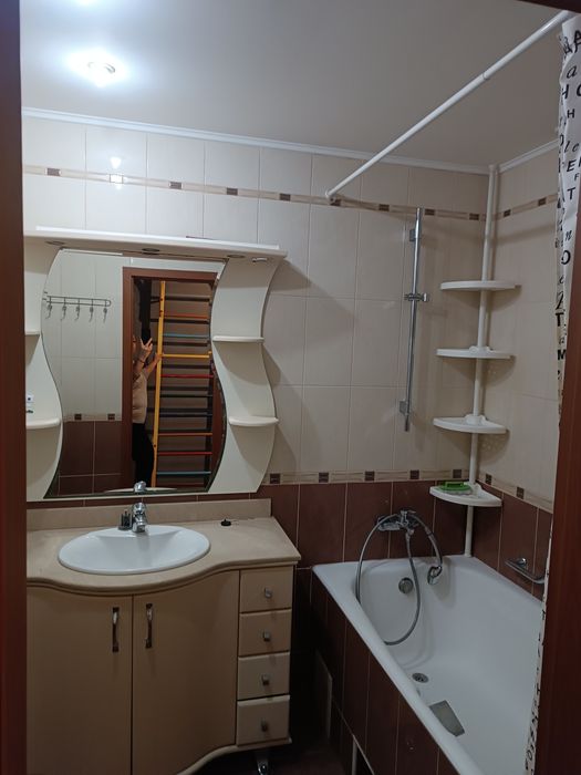 Квартира на Дарницький в Києві, ID 363610, фото №15