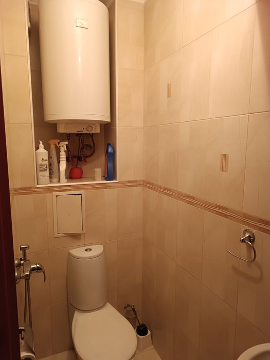 Квартира на Дарницький в Києві, ID 363610, фото №16