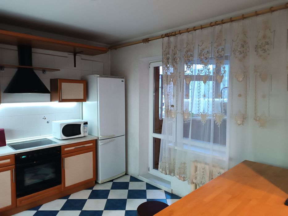 Квартира на Дарницький в Києві, ID 363610, фото №17