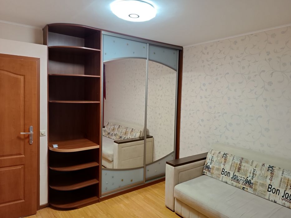 Квартира на Дарницький в Києві, ID 363610, фото №4