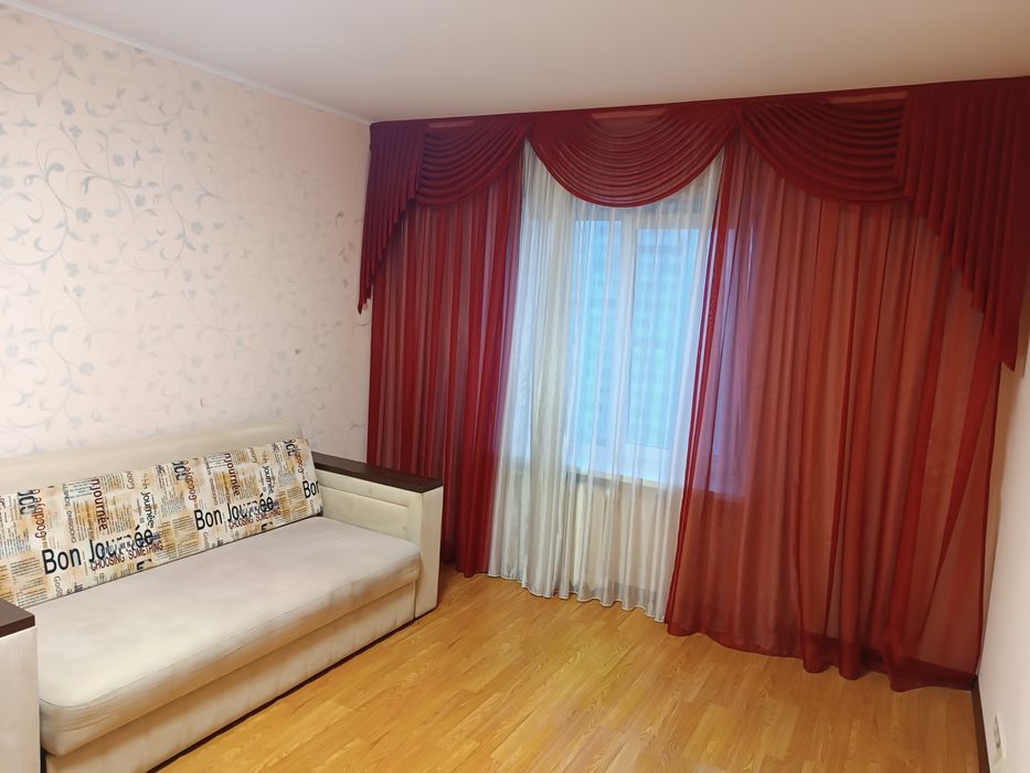 Квартира на Дарницький в Києві, ID 363610, фото №5