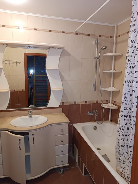 Квартира на Дарницький в Києві, ID 363610, фото №7