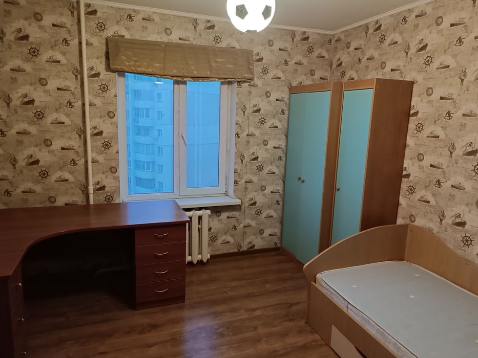 Квартира на Дарницький в Києві, ID 363610, фото №9