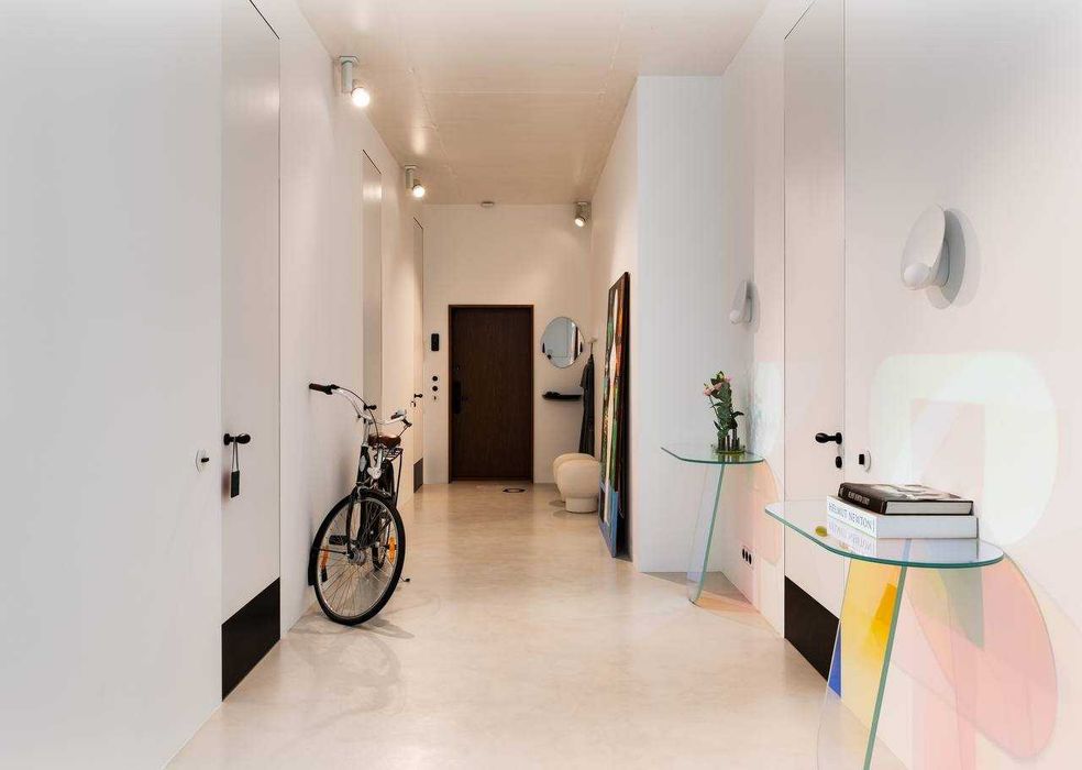 Квартира на вул. Трускавецька, 8 в Києві, ID 174686, фото №12