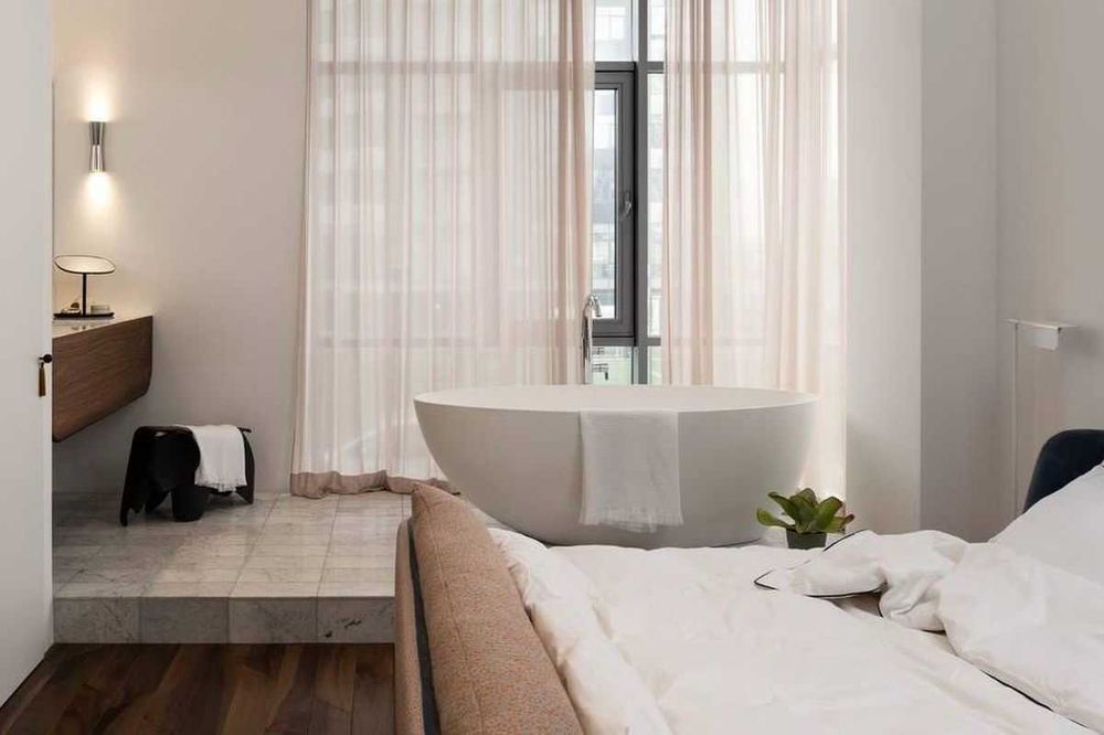 Квартира на вул. Трускавецька, 8 в Києві, ID 174686, фото №14