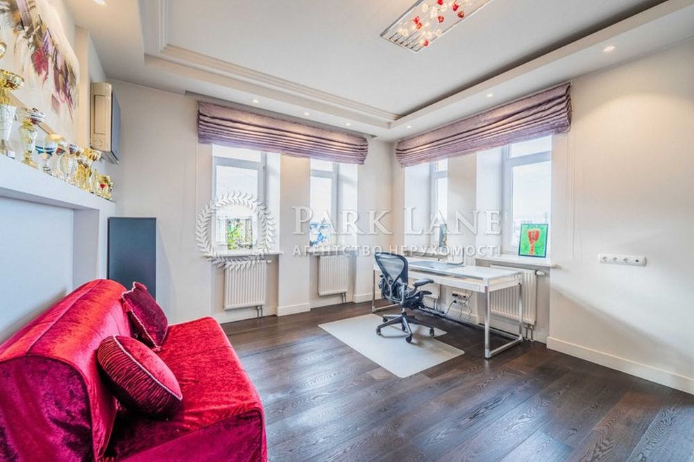 Квартира на вул. Почайнинська, 70 в Києві, ID 302519, фото №14