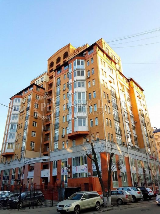 Квартира на вул. Почайнинська, 70 в Києві, ID 302519, фото №17