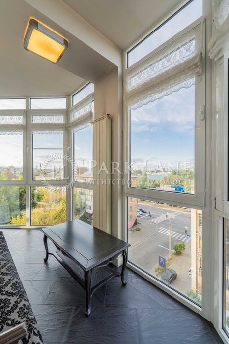 Квартира на вул. Почайнинська, 70 в Києві, ID 302519, фото №20