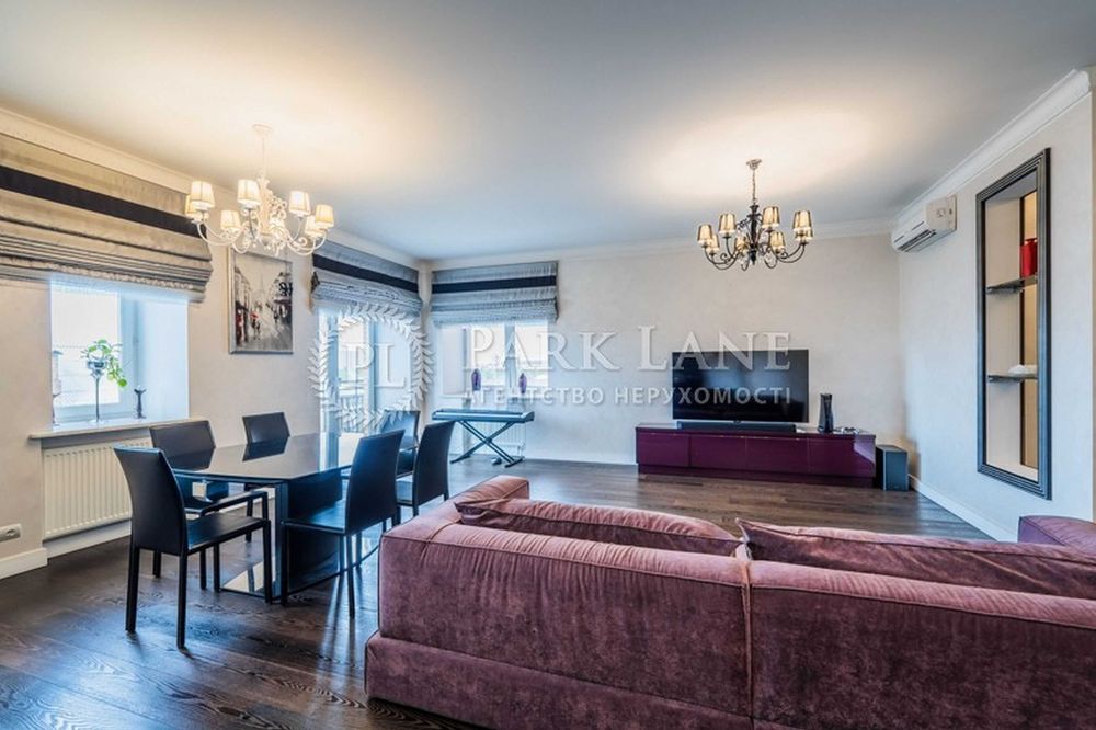 Квартира на вул. Почайнинська, 70 в Києві, ID 302519, фото №4