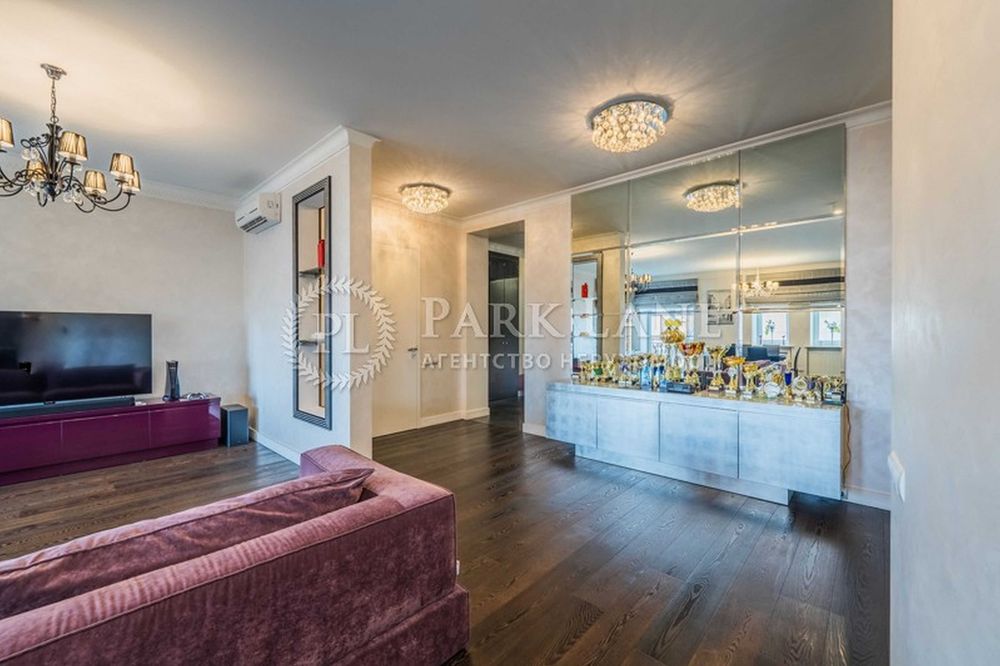 Квартира на вул. Почайнинська, 70 в Києві, ID 302519, фото №6