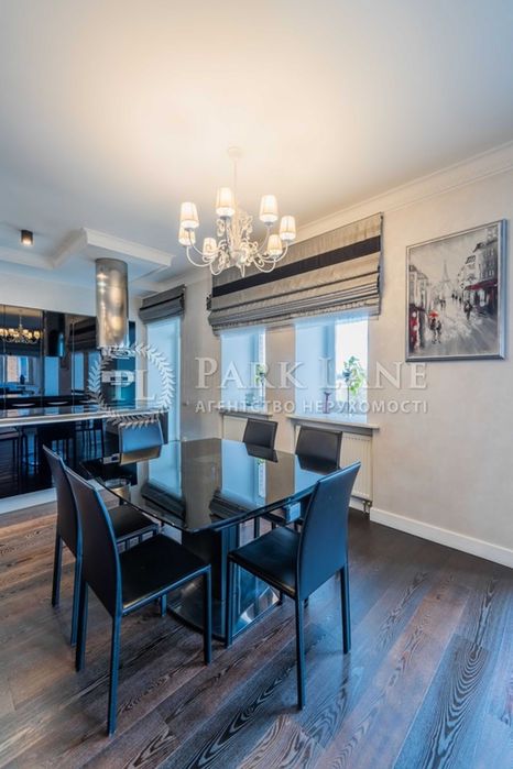 Квартира на вул. Почайнинська, 70 в Києві, ID 302519, фото №8