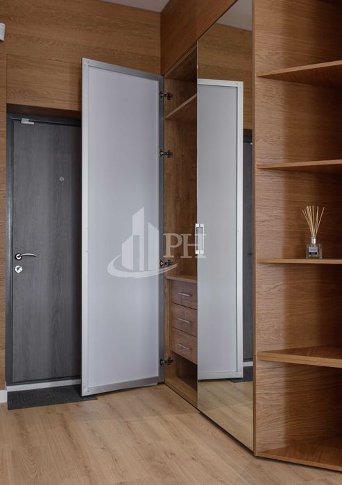 Квартира на вул. В. Тютюнника, 28А в Києві, ID 341380, фото №14