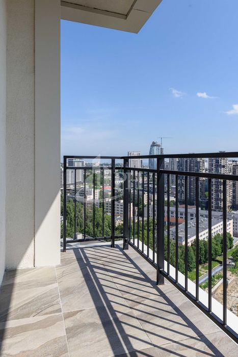 Квартира на вул. В. Тютюнника, 28А в Києві, ID 341380, фото №18