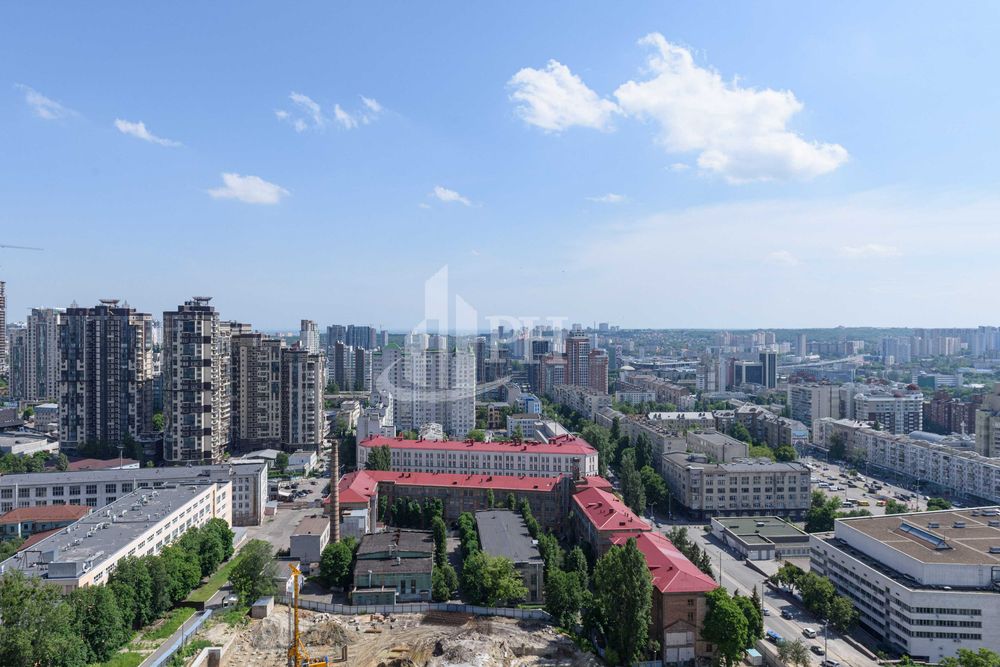 Квартира на вул. В. Тютюнника, 28А в Києві, ID 341380, фото №19
