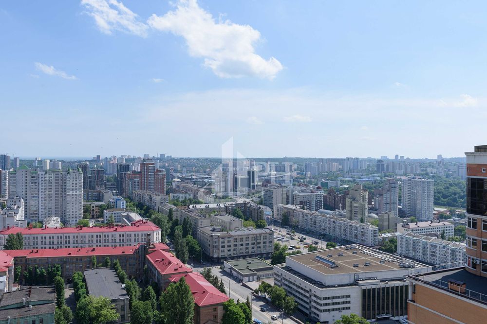 Квартира на вул. В. Тютюнника, 28А в Києві, ID 341380, фото №20
