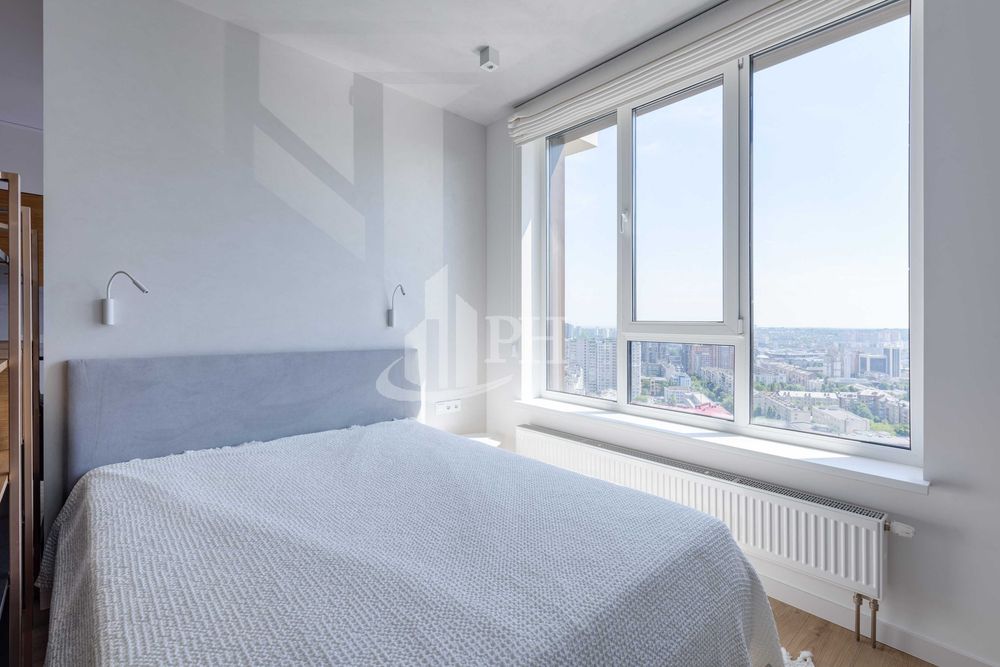 Квартира на вул. В. Тютюнника, 28А в Києві, ID 341380, фото №10