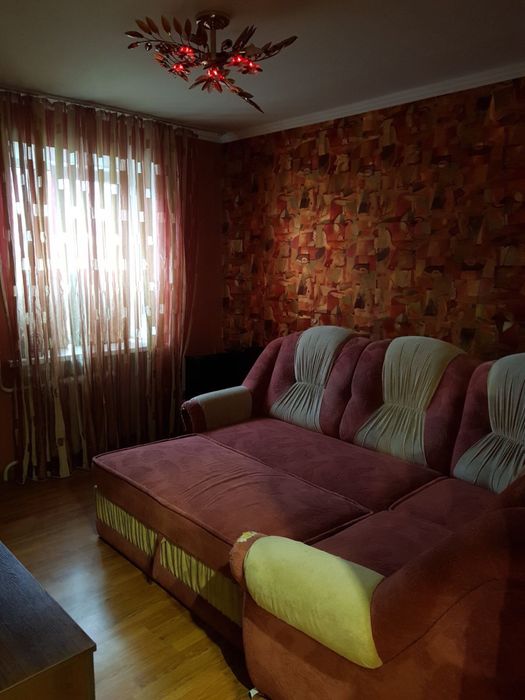 Квартира на Хортицький в Запоріжжі, ID 369184, фото №2