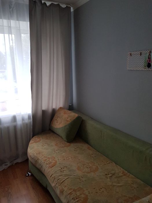 Квартира на Хортицький в Запоріжжі, ID 369184, фото №3