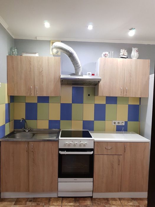 Квартира на Хортицький в Запоріжжі, ID 369184, фото №4