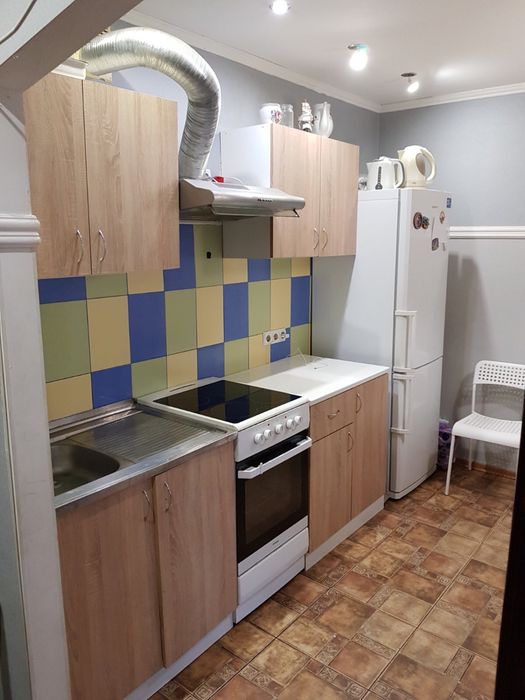 Квартира на Хортицький в Запоріжжі, ID 369184, фото №5