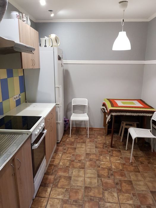 Квартира на Хортицький в Запоріжжі, ID 369184, фото №6