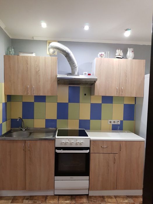 Квартира на Хортицький в Запоріжжі, ID 369184, фото №7