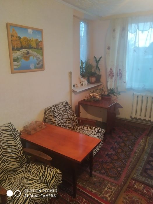 Квартира в Київ, ID 304964, фото №1