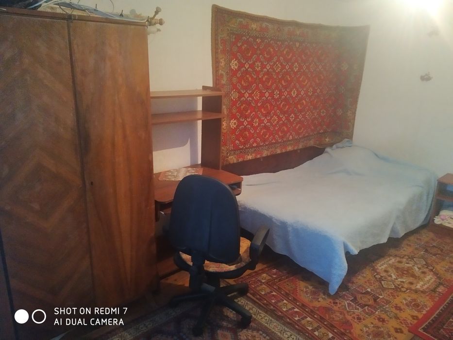Квартира в Київ, ID 304964, фото №2