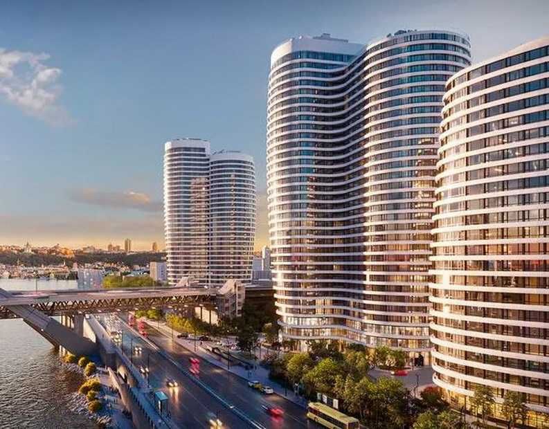 Квартира на вул. Електриків, 28 в Києві, ID 170954, фото №1