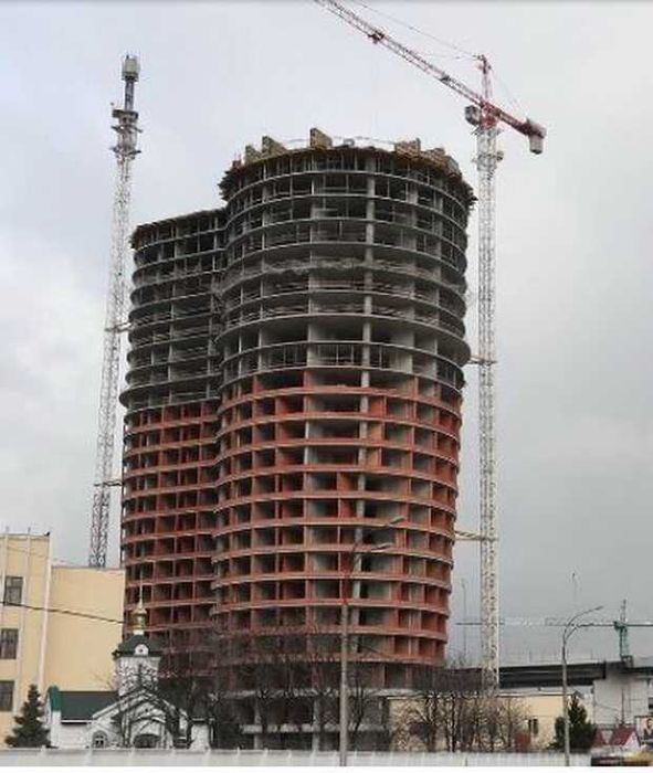 Квартира на вул. Електриків, 28 в Києві, ID 170954, фото №5