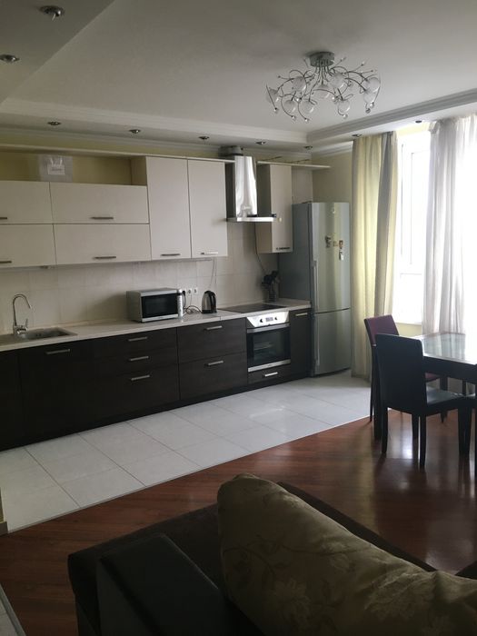 Квартира на просп. Валерія Лобановського, 6Г, ID 338059, фото №1