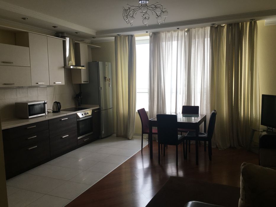 Квартира на просп. Валерія Лобановського, 6Г в Києві, ID 338059, фото №4