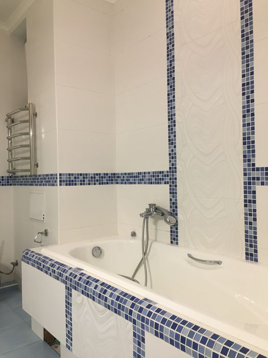 Квартира на просп. Валерія Лобановського, 6Г в Києві, ID 338059, фото №9