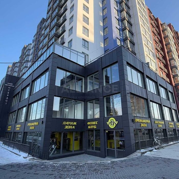 Квартира на ЖК Княгинин в Івано-Франківську, ID 278719, фото №1